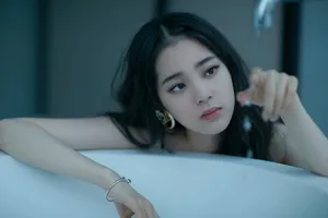 欧阳娜娜清新甜美图片_3