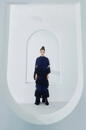 宣璐时尚俏丽写真图片