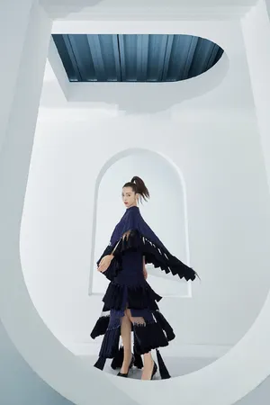 宣璐时尚俏丽写真图片_3