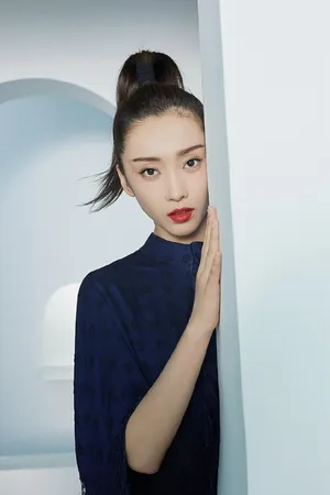 宣璐时尚俏丽写真图片_4