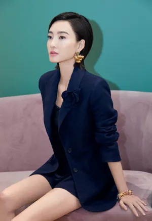 王丽坤卡地亚品牌活动图片_4