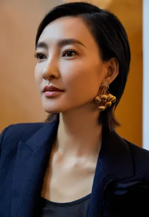王丽坤卡地亚品牌活动图片_5