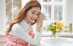 祝绪丹温婉迷人写真图片_5