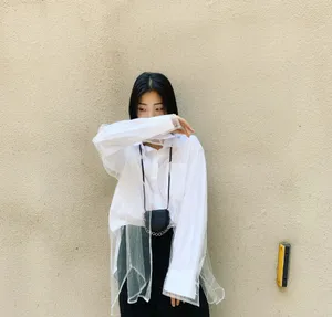 YAMY随性街拍写真图片_2