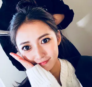 陈钰琪俏皮可爱自拍图片_4