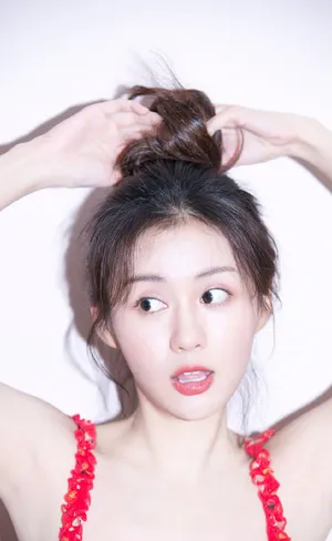 郑合惠子性感俏皮写真图片_5