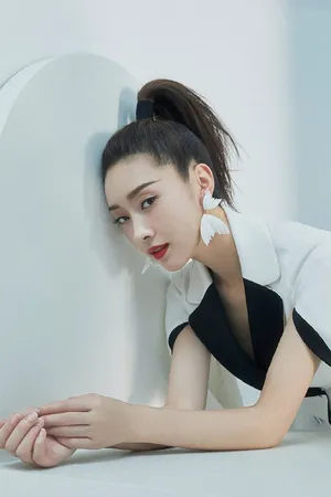 宣璐清爽干练写真图片_5