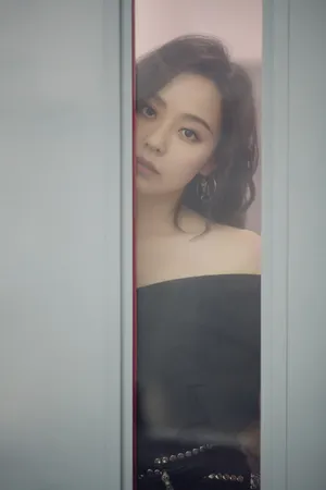 张靓颖性感撩人写真图片_4
