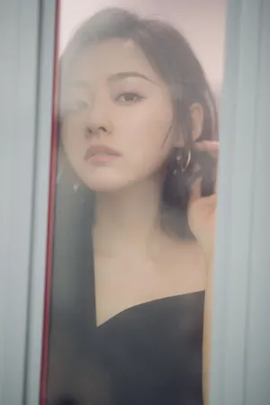 张靓颖性感撩人写真图片_6