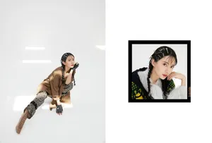 刘萌萌时尚俏皮写真图片_5