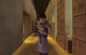 王俊凯休闲率性写真图片_2