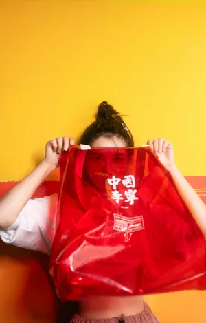 苏青休闲时尚写真图片_3