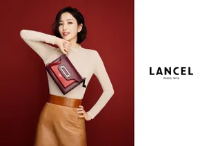 佟丽娅优雅品牌代言写真图片_2