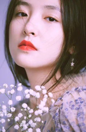 吴倩气质迷人写真图片_3