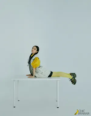 李兰迪酷美英气大片写真图片_8