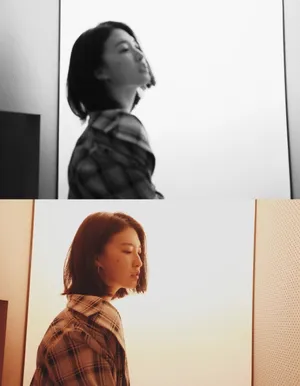杜雨宸清新灵动写真图片_5
