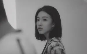 杜雨宸清新灵动写真图片_6