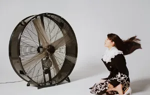 欧阳娜娜最新魅力写真大片_6