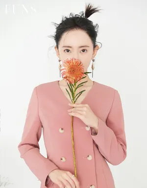 刘萌萌甜美俏皮写真图片_2