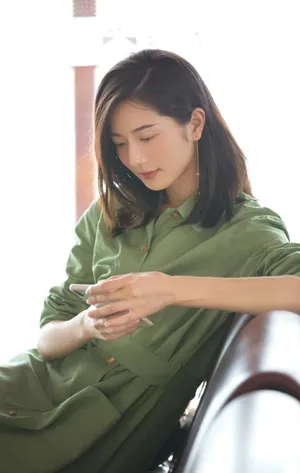 彭杨休闲知性机场照图片_2