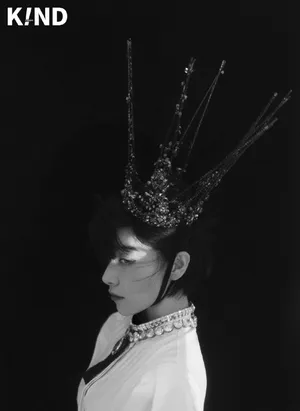 阚清子时尚干练写真图片_7