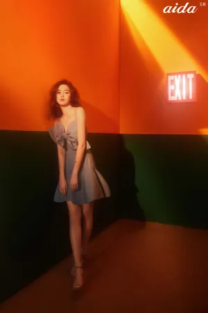 江铠同妩媚光影写真图片_8