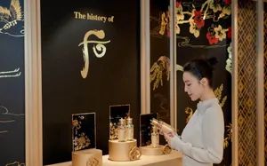 张静初温婉知性活动图片_5