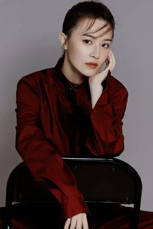 梁婧娴时尚大气写真图片_3