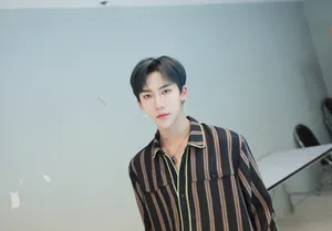 丁泽仁帅气写真图片_3
