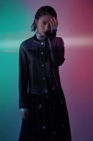 姜珮瑶时尚魅力写真图片_6