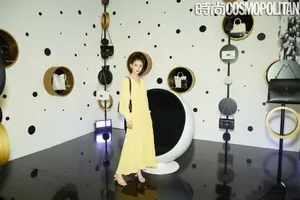 陈钰琪唯美品牌活动图片_3