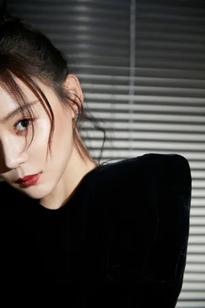 袁姗姗酷美撩人写真图片_4
