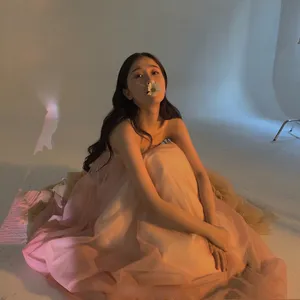 虞书欣丧甜少女风写真图片_6