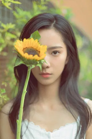 庄达菲唯美性感写真图片_2
