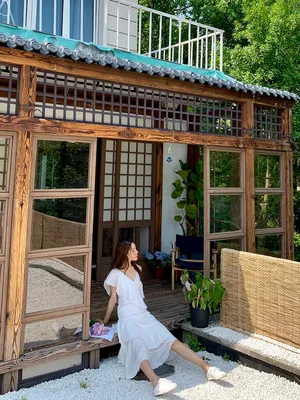 演员赵叶颐清新写真高清图片_9