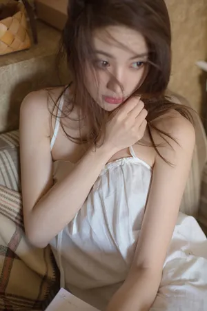 赵叶颐清新私房写真图片_9