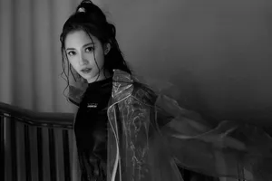 陈钰琪率性俏皮写真图片_6