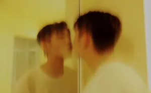 樊治欣清爽帅气图片_5
