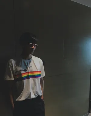 秦天随性生活照图片_6