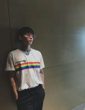 秦天随性生活照图片_7