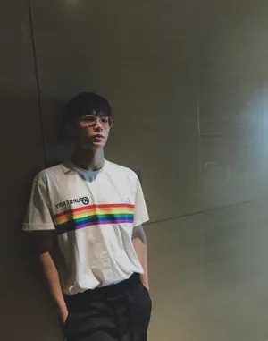 秦天随性生活照图片_8