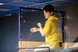 创造营2019秦天图片_3