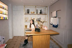 angelababy时尚性感写真图片_14