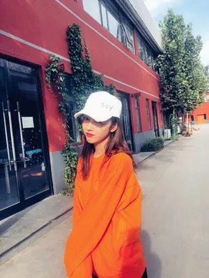 宣璐清新元气写真图片_3