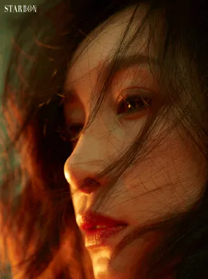 秦海璐优雅复古写真图片_6