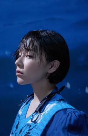阚清子酷美养眼写真大片_3