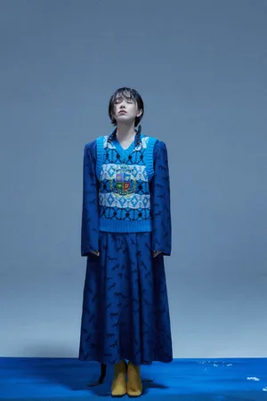 阚清子酷美养眼写真大片_7