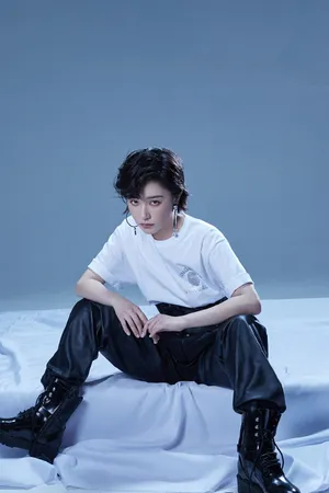 阚清子酷美养眼写真大片_8