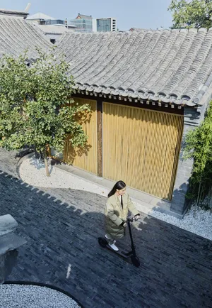 宋佳文艺慵懒午后照片_2
