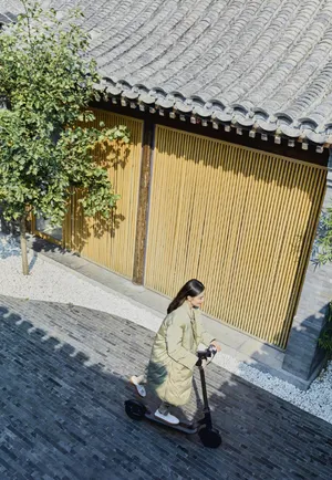 宋佳文艺慵懒午后照片_3